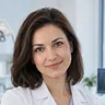 Елена Сафина